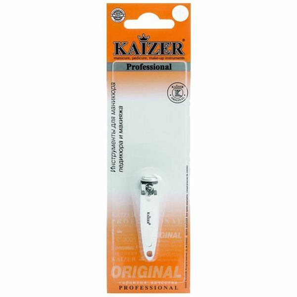 Клиппер KAIZER прямой малый
