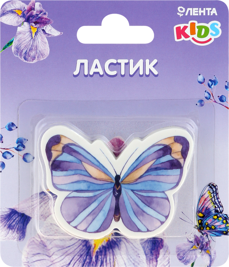 

Ластик ЛЕНТА KIDS Dragonfly