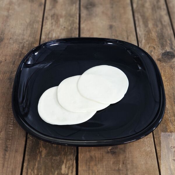 Блины из сулугуни