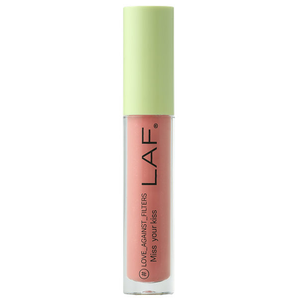Блеск для губ Laf тон 03