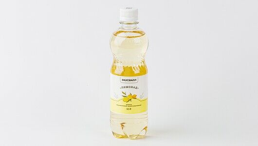 Напиток ВкусВилл Лимонад