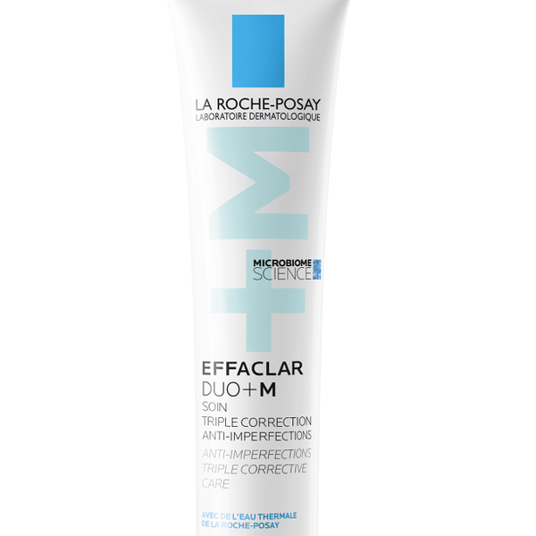 Крем-гель La Roche-Posay Effaclar duo + M для проблемной кожи корректирующий 40 мл