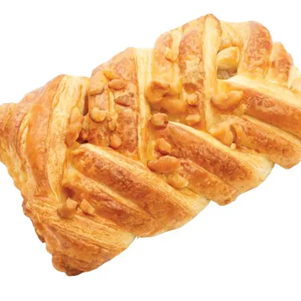 Косичка Фростмо кленовая замороженная 100 г