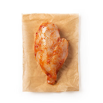 Филе куриное в маринаде Пасадена, охлажденное