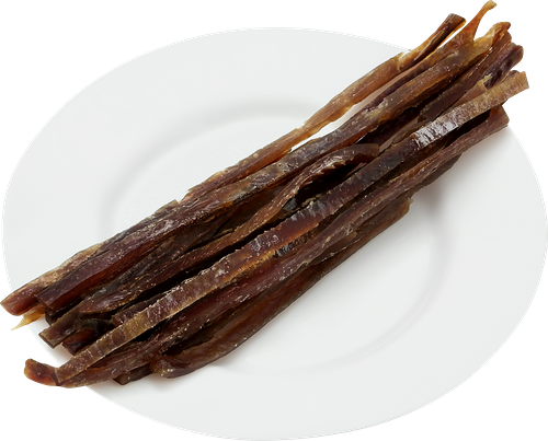 Вобла сушеная вес до 300г