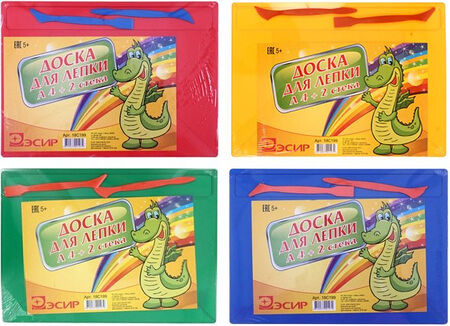 Доска для моделирования 