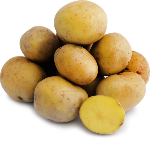 

Картофель ЛЕНТА FRESH для запекания фас вес до 3.0 кг