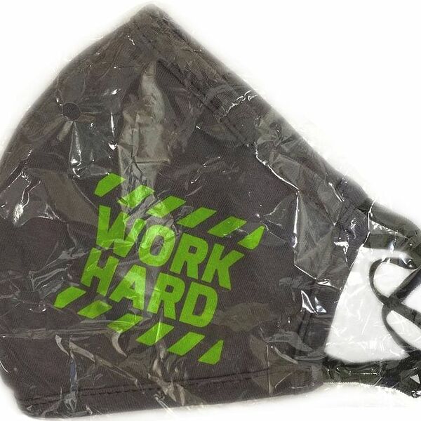 Маска Коллекция для лица многоразовая 10х18 1шт