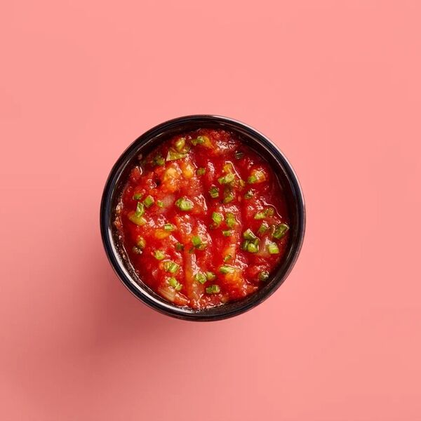 Соус сальса