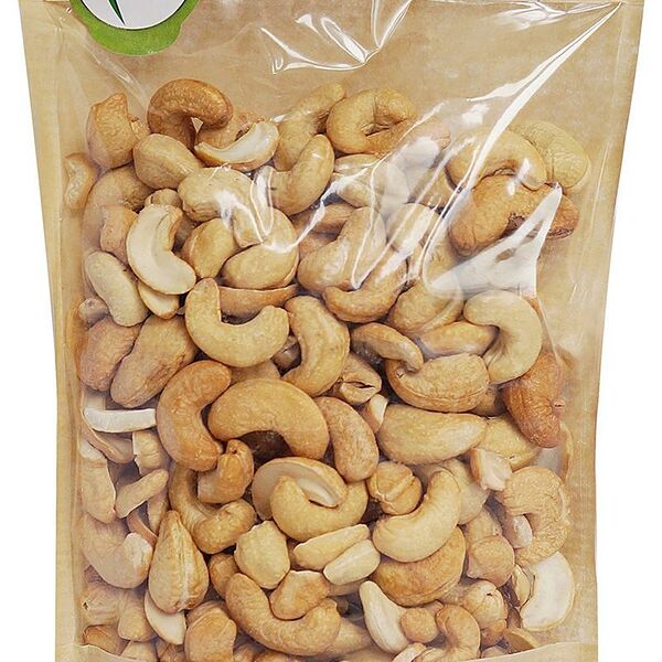 Кешью Семушка жареный 110 г