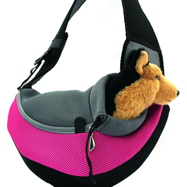 Каскад сумка через плечо 