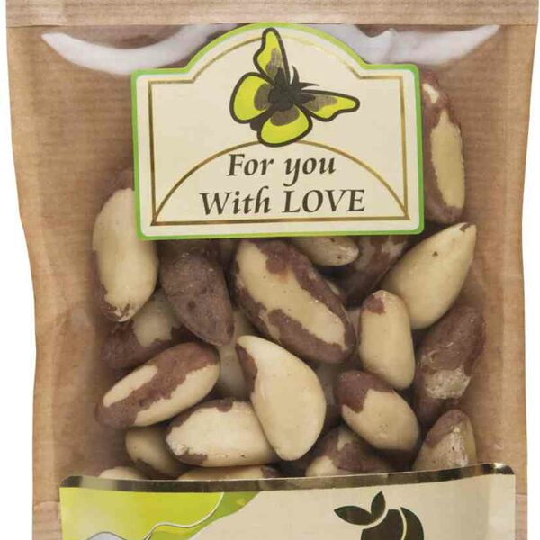 Бразильский орех Foodart