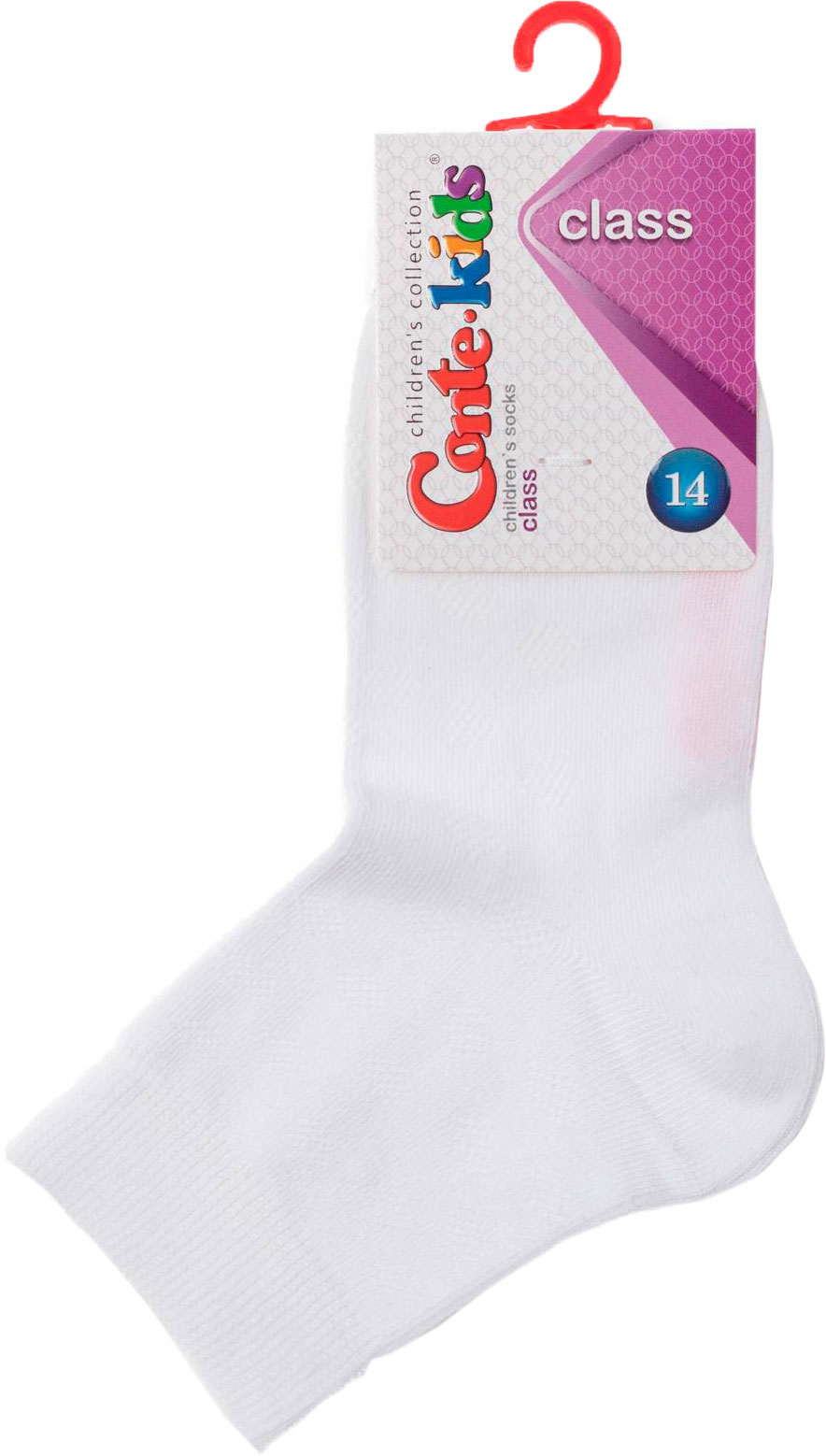 

Носки детские Conte Kids 13с-9сп р. 22