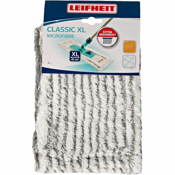 Насадка для швабры, 42см