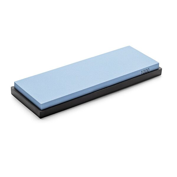 Камень точильный Apollo Rock, 18 см, корунд/силикон