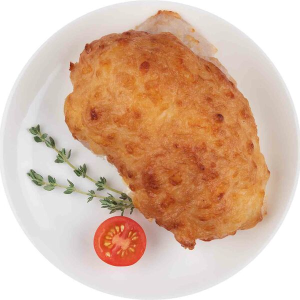 Филе куриное запёченное с помидорами