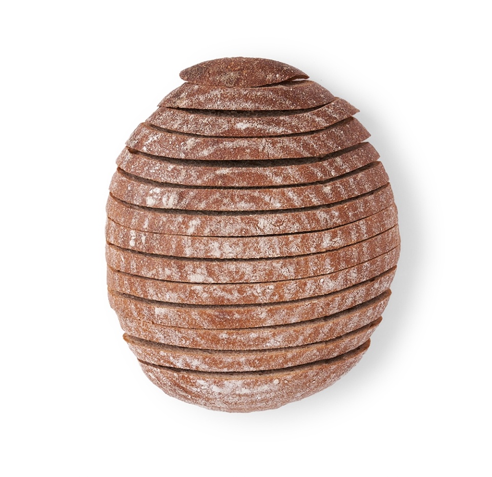 

Хлеб столичный подовый ГОСТ в упаковке Просто Азбука 550г, Россия