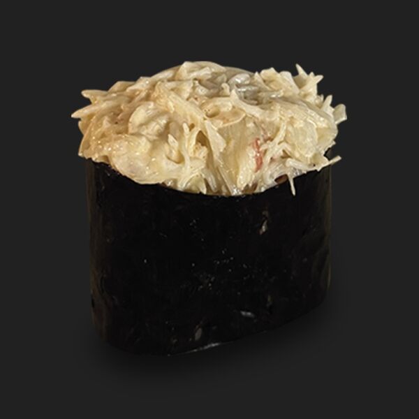 Гункан Краб