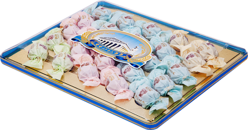 

Конфеты глазированные Атаг Арфа 350 г