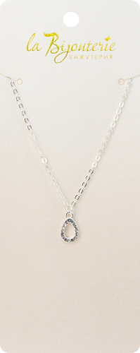 Украшение La Bijouterie на шею 51242
