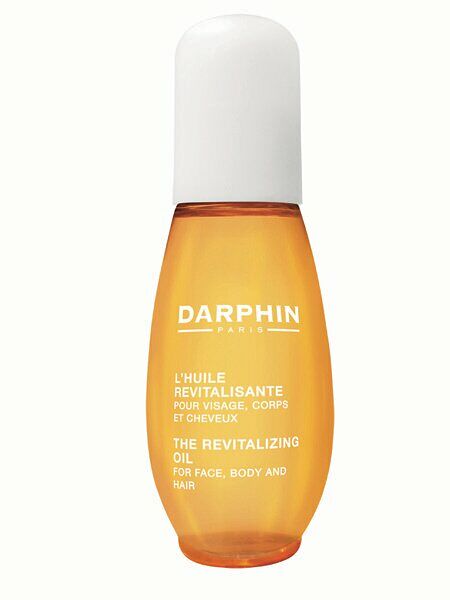 DARPHIN Масло для лица, тела и волос восстанавливающее, 50 мл