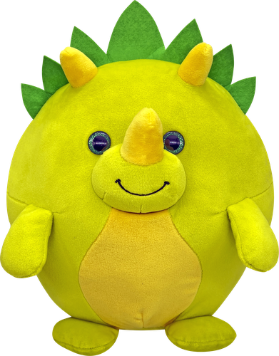 

Игрушка мягкая MALVINA Дино 30см