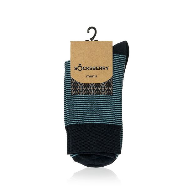 Мужские носки Socksberry Men's ВК-22 