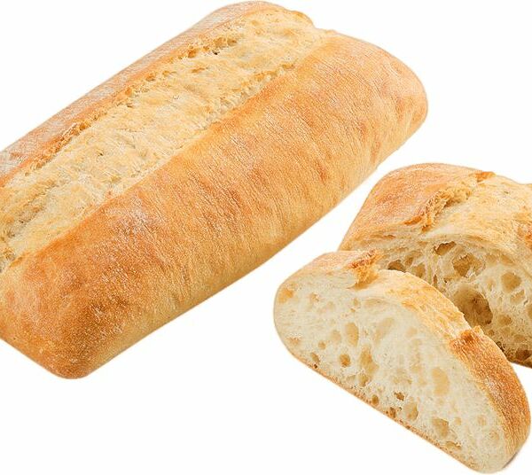 Чиабатта Рустик 290г