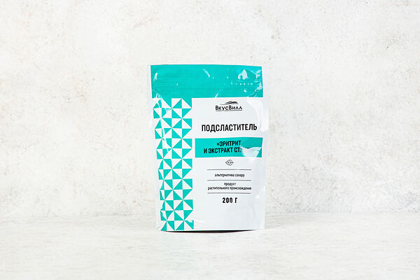 Подсластитель 