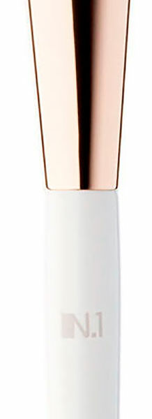 Кисть для тональной основы Нева Лайн N1 из ворса таклон