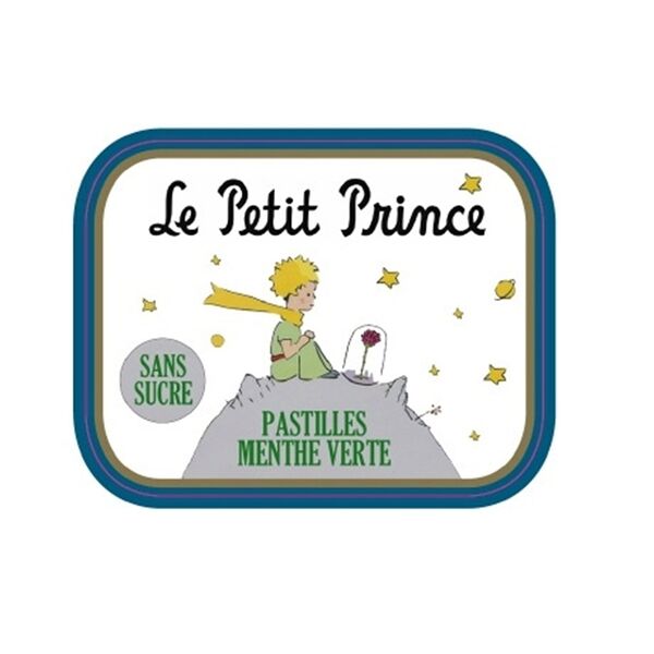 Леденцы освежающие Sic 