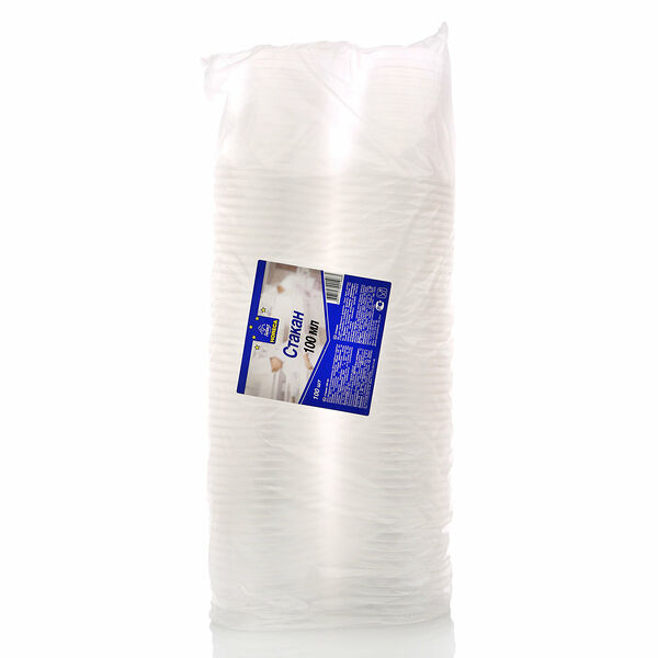 Стакан, 100 мл TM Metro Chef (Метро Шеф)