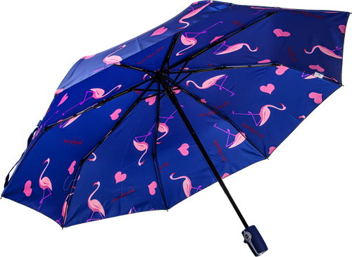 

Зонт женский Raindrops суперавтомат