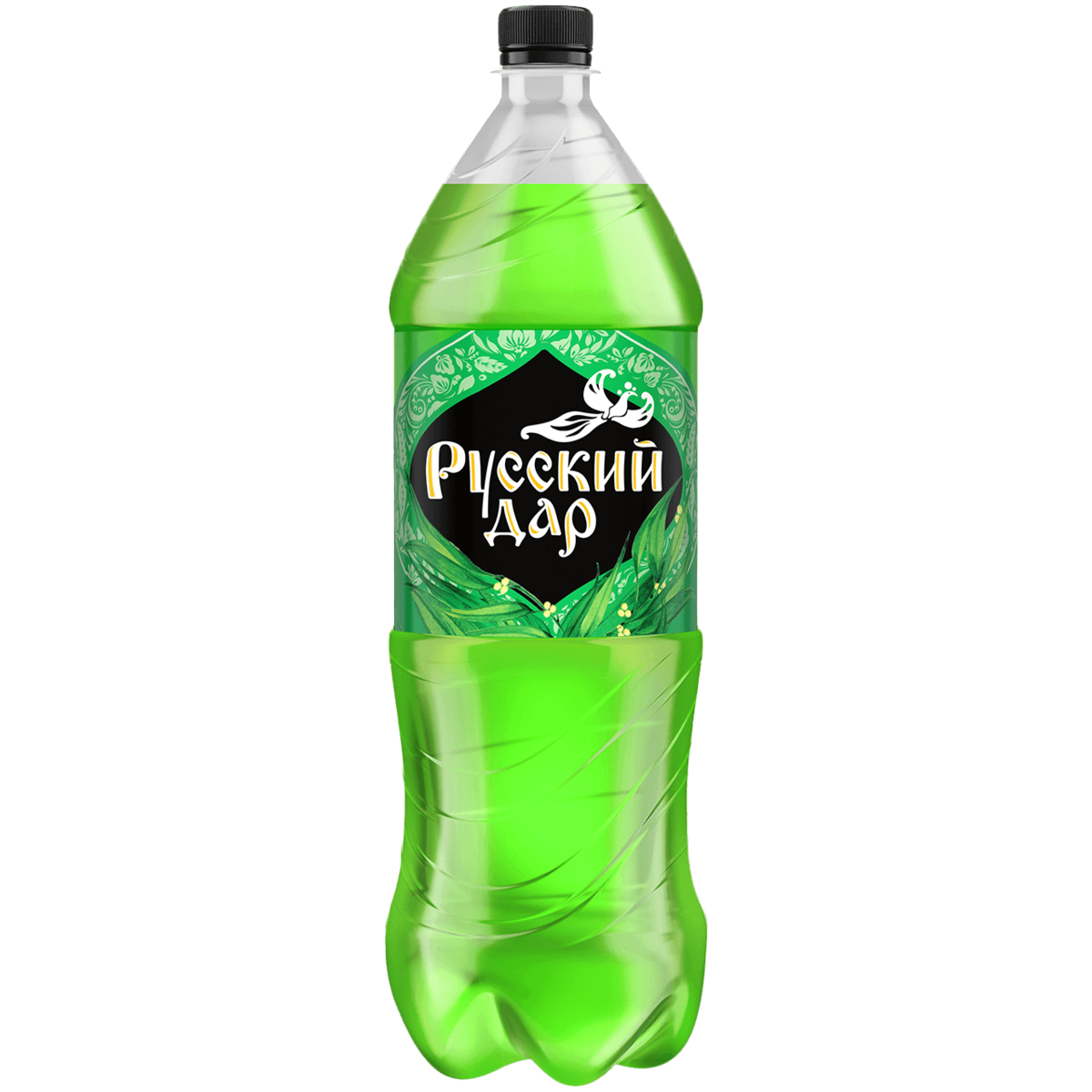 

Газированный напиток Тархун Русский Дар 2 л