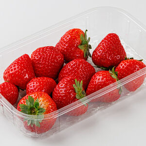 Клубника Россия 200г