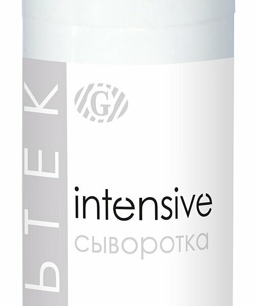 Гельтек Сыворотка для лица Интенсив-омоложение, 30 мл