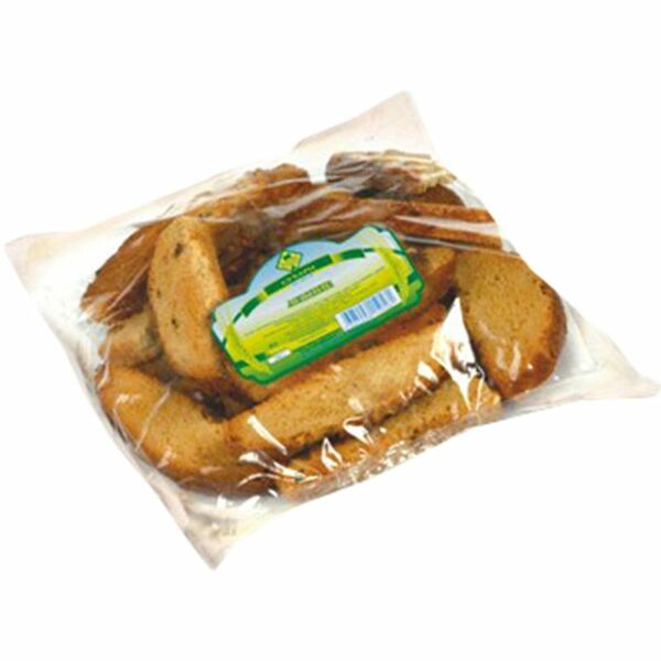 Сухари Колос Летние