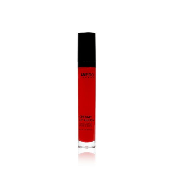 Блеск для губ LN Professional Creamy Lip Gloss тон 105 6.5 мл