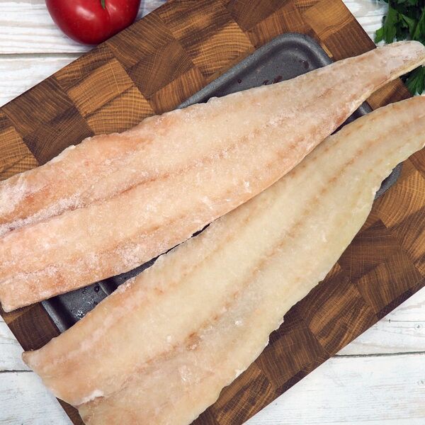 Филе Пикши (замороженное)