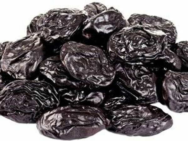 Чернослив без косточки