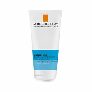 La Roche-Posay Anthelios Post-UV exposure Лосьон восстанавливающий 200 мл