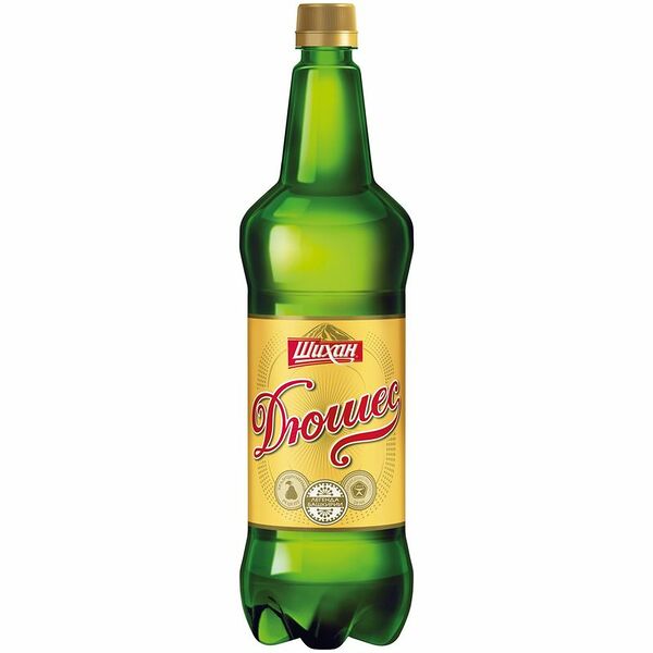 Напиток газированный Шихан Дюшес 1.25 л