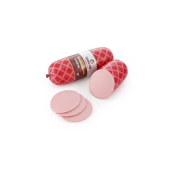 Изделие колб. Колбаса Прима новая  вар в/с п/обол вес Слонимский МК