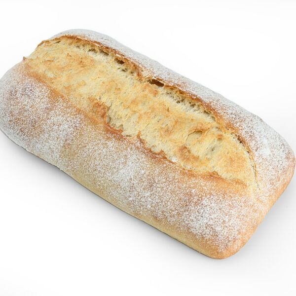 Чиабатта рустик замороженная