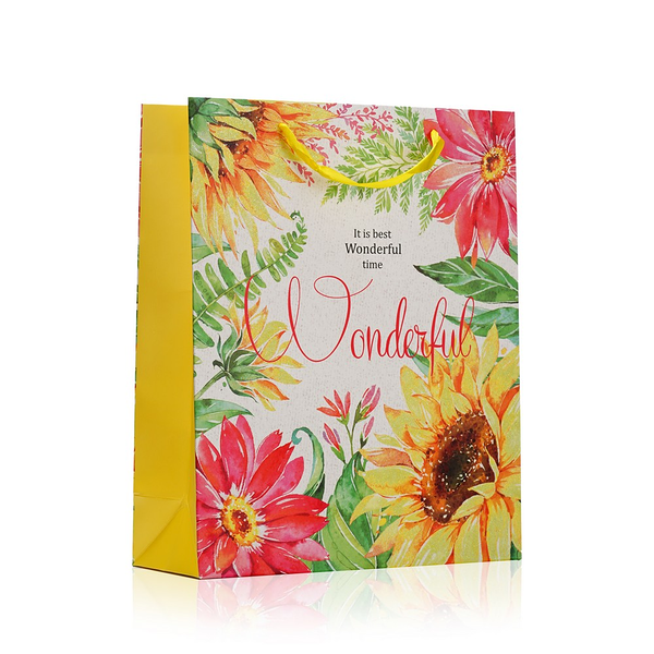 Пакет подарочный Урра 