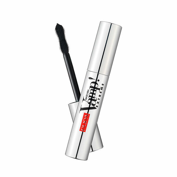 Тушь для ресниц Pupa Vamp Extreme т.010