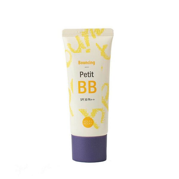 Крем для лица Holika Holika Petit BB Bouncing