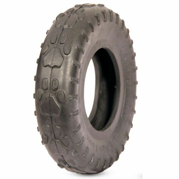 Игрушка для собак Triol Шина, 13.5 см