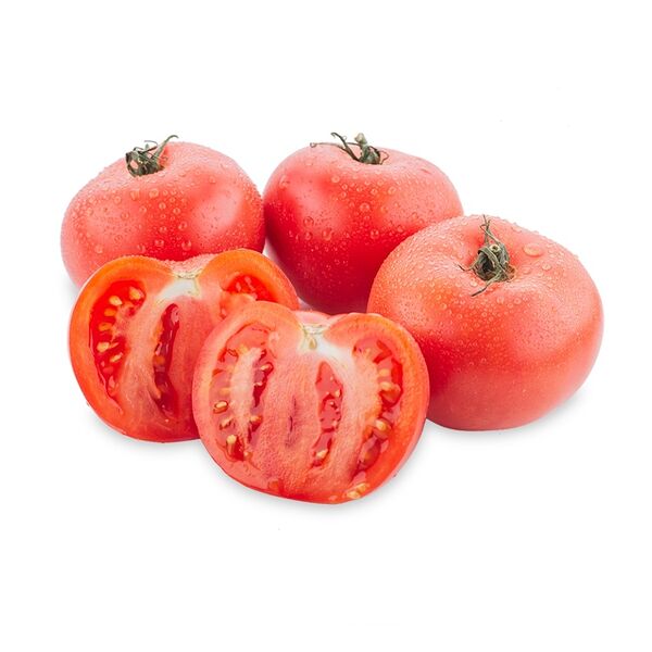 Помидоры розовые