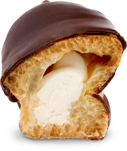 

Пирожное Ама Трубочка с кремом 6 шт. 252 г